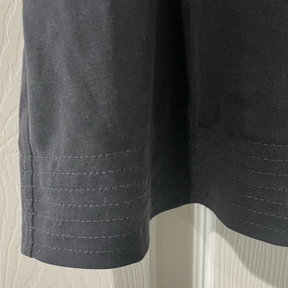 Splendid Drapey Racerback Tank Top - Picture 3 of 5